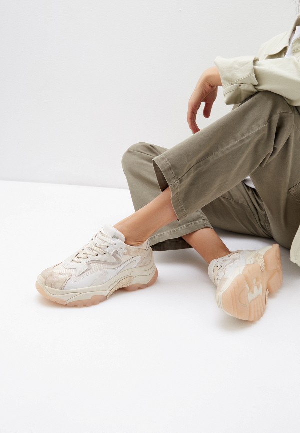 фото Кроссовки ash