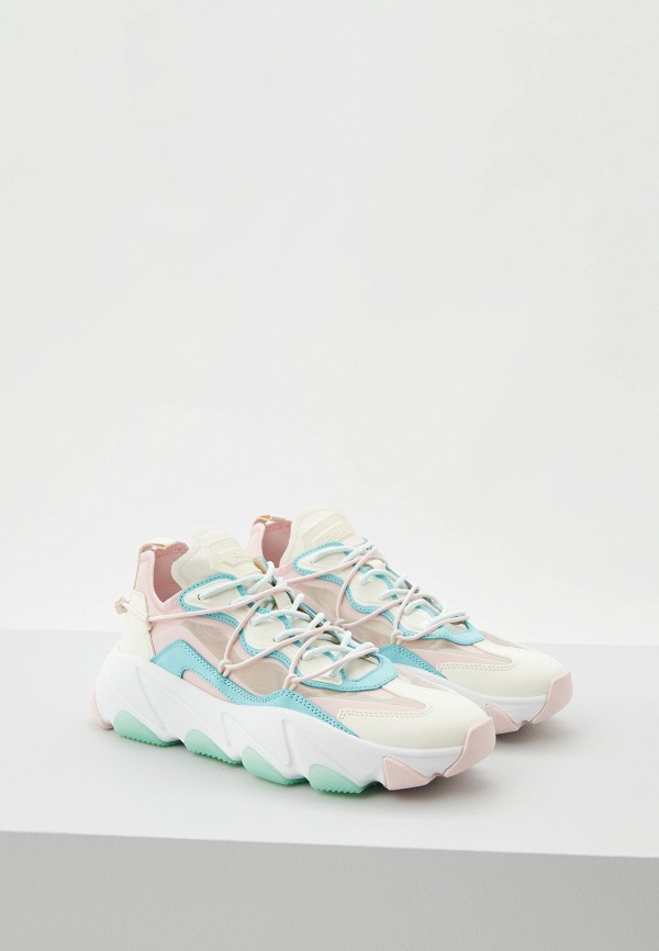 фото Кроссовки ash