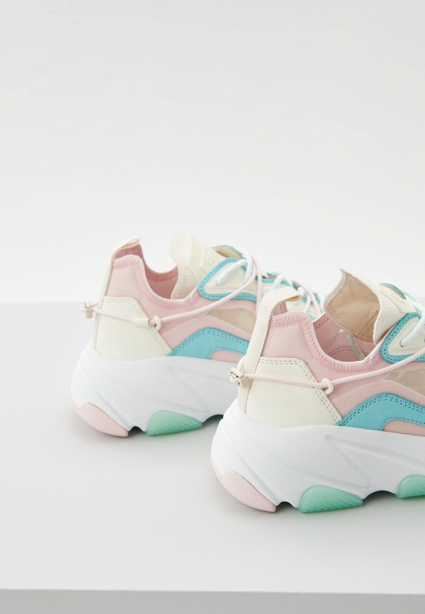 фото Кроссовки ash