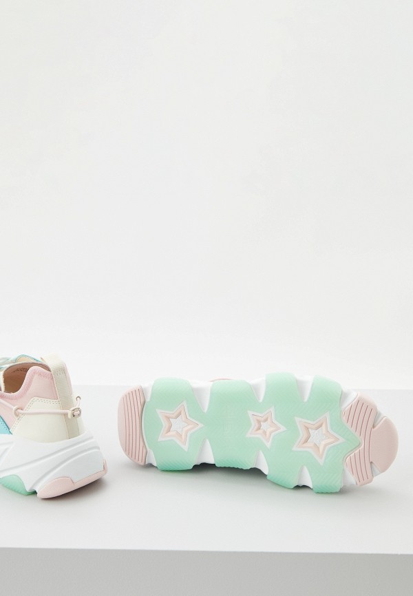 фото Кроссовки ash