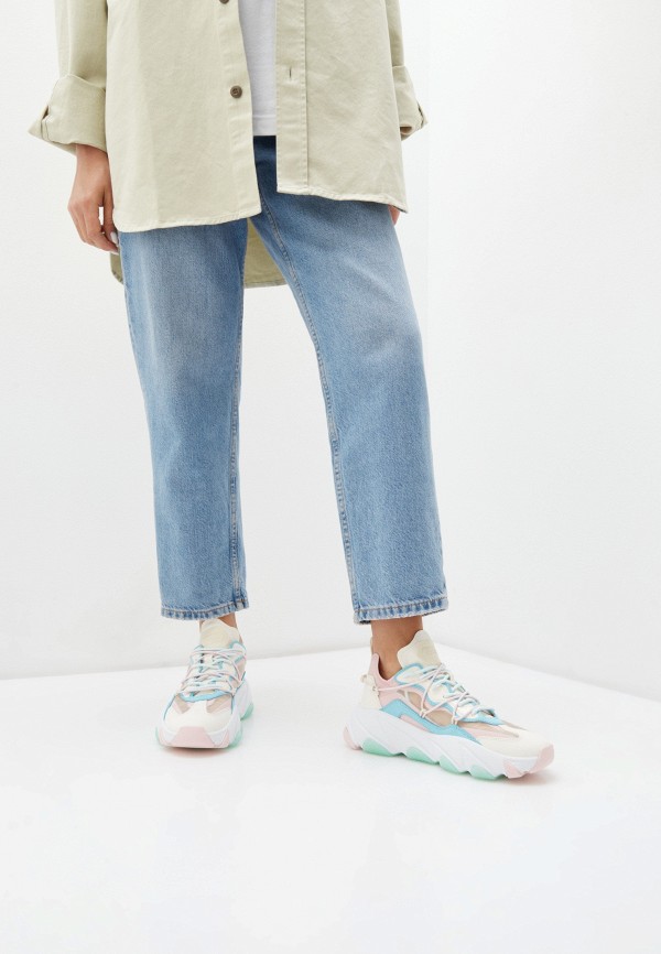 фото Кроссовки ash