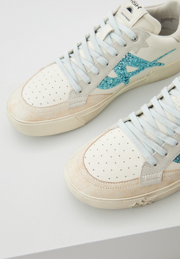 фото Кеды ash