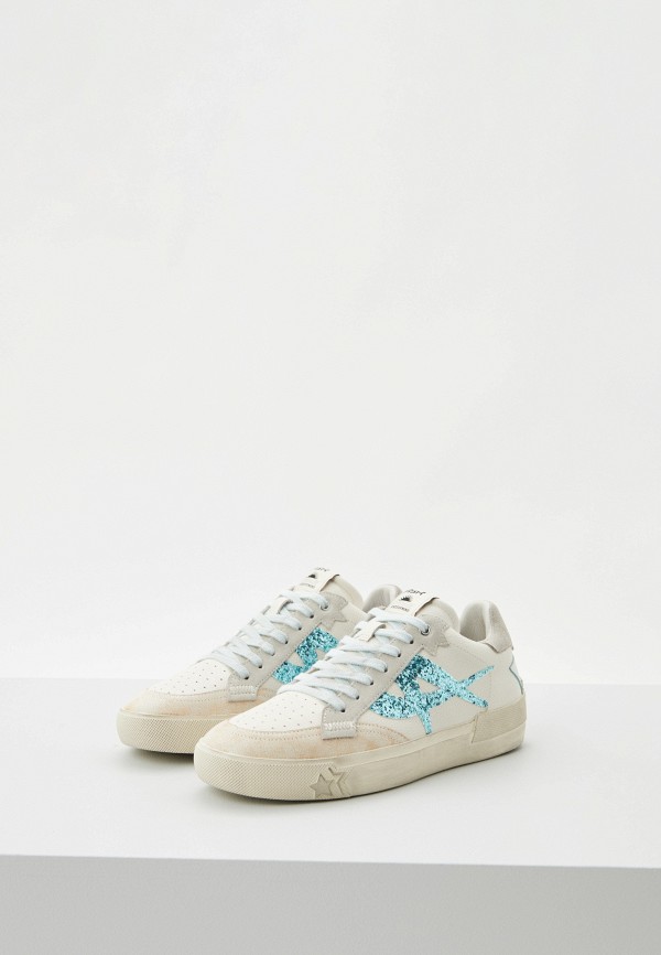 фото Кеды ash