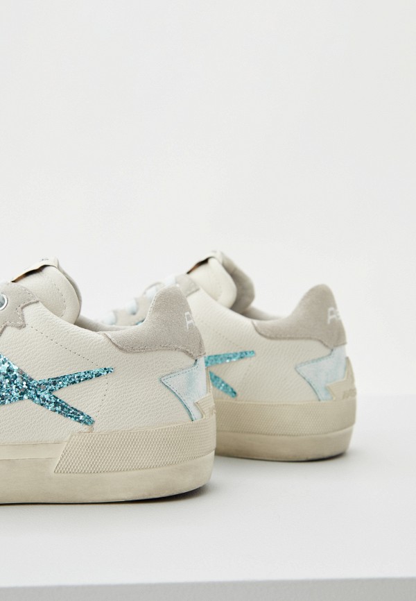 фото Кеды ash