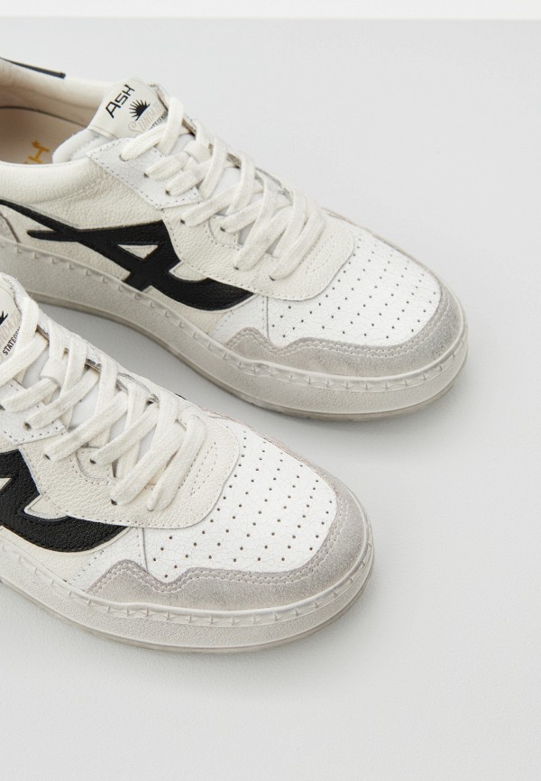 фото Кеды ash