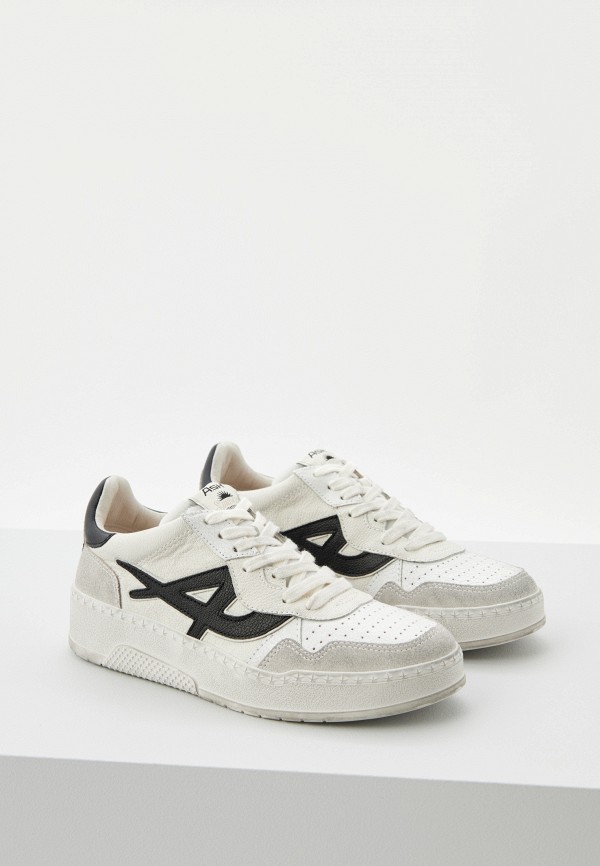 фото Кеды ash