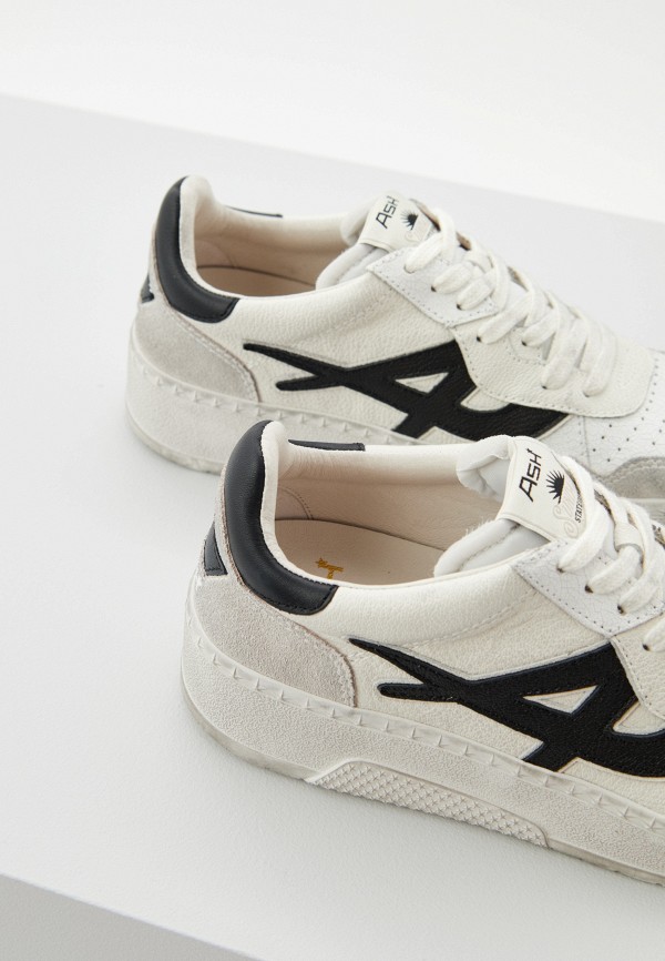 фото Кеды ash