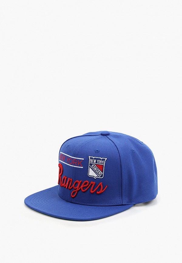 Бейсболка Mitchell&Ness