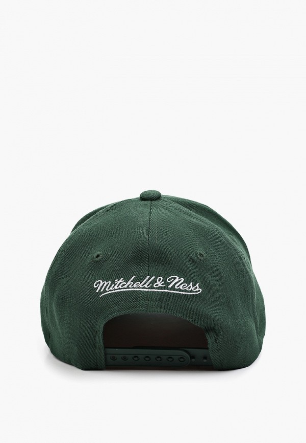 фото Бейсболка mitchell & ness