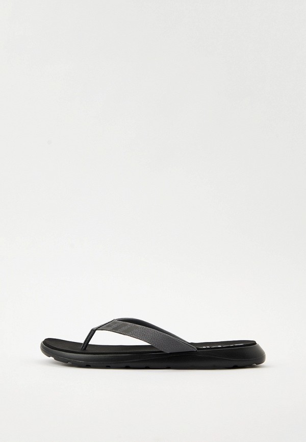 

Сланцы adidas, Серый, COMFORT FLIP FLOP