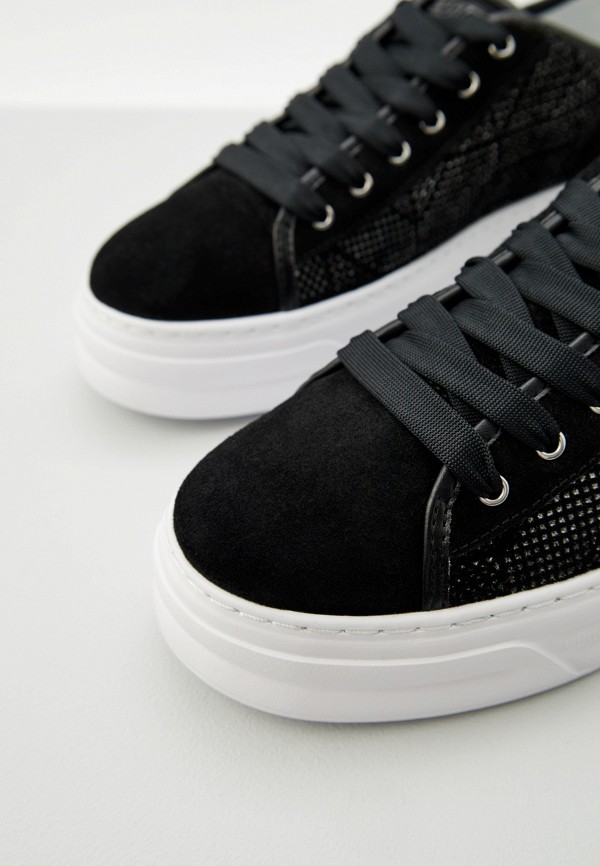 фото Кеды liu jo