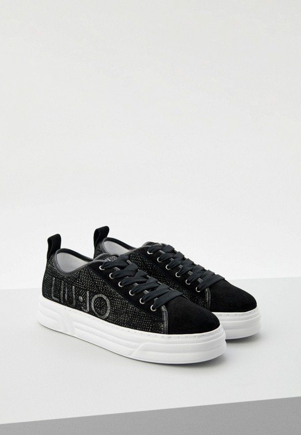 фото Кеды liu jo