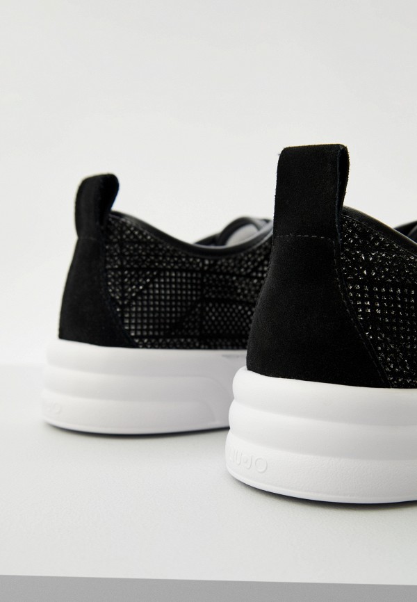 фото Кеды liu jo