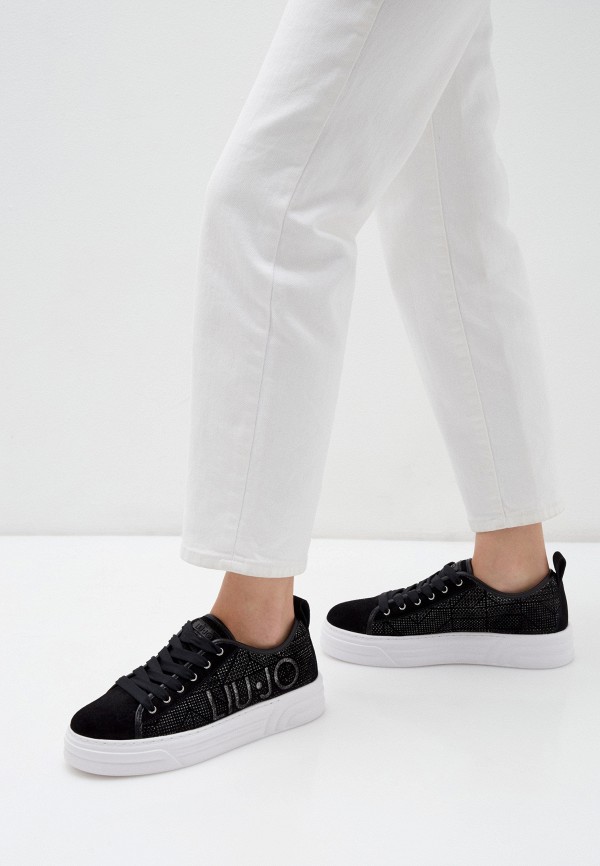 фото Кеды liu jo