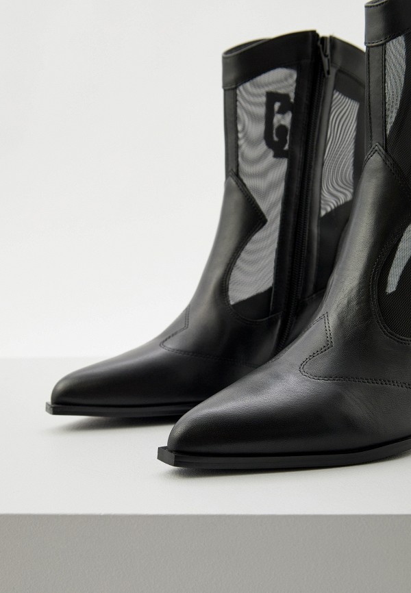 фото Полусапоги liu jo