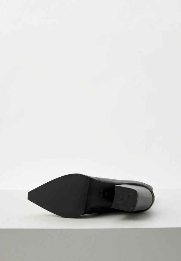 фото Полусапоги liu jo