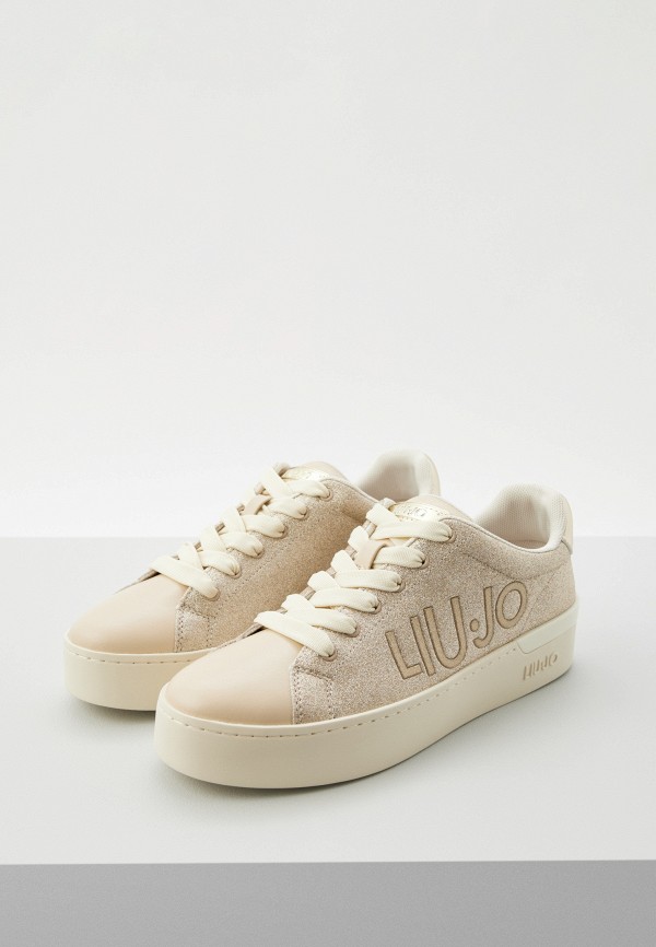 фото Кеды liu jo