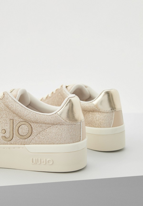 фото Кеды liu jo