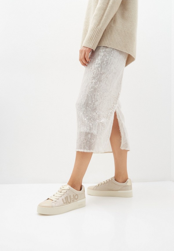 фото Кеды liu jo