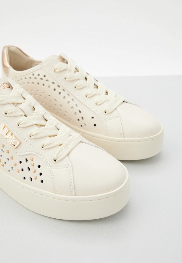 фото Кеды liu jo