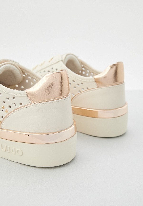 фото Кеды liu jo