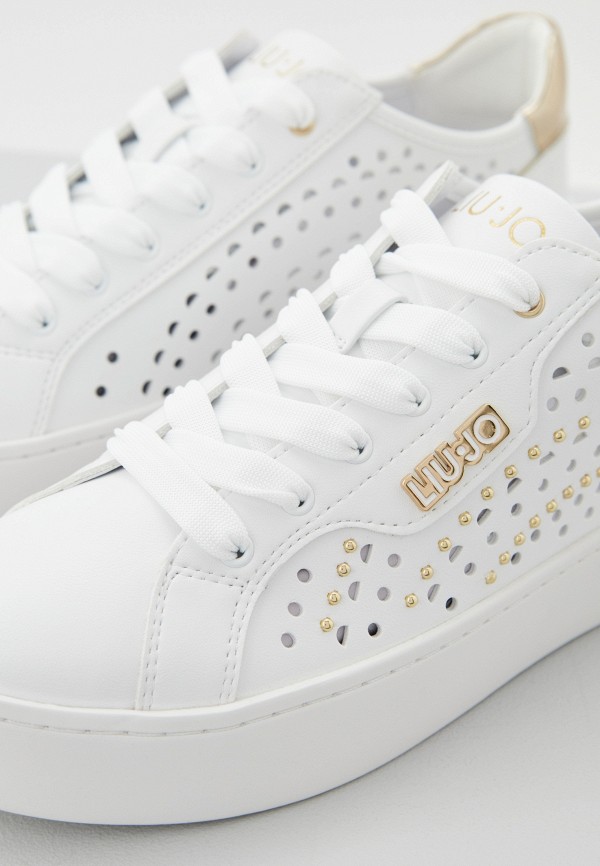 фото Кеды liu jo