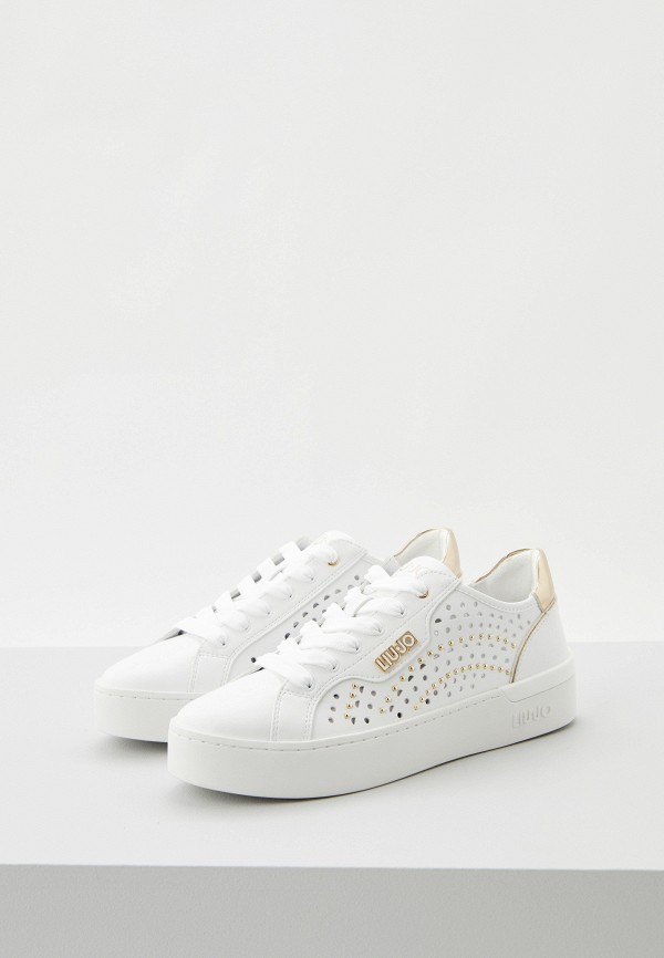 фото Кеды liu jo