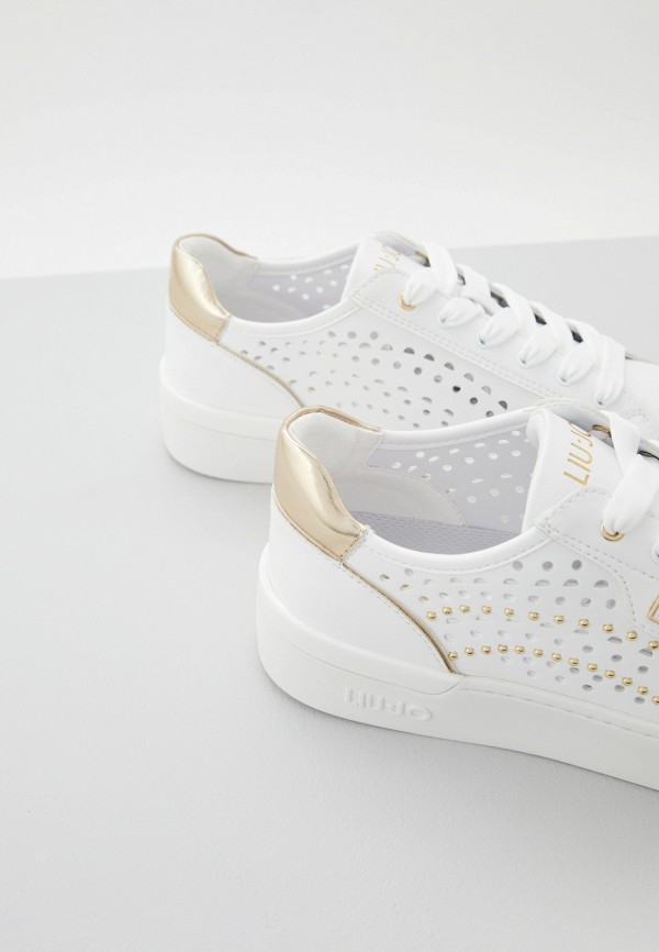 фото Кеды liu jo