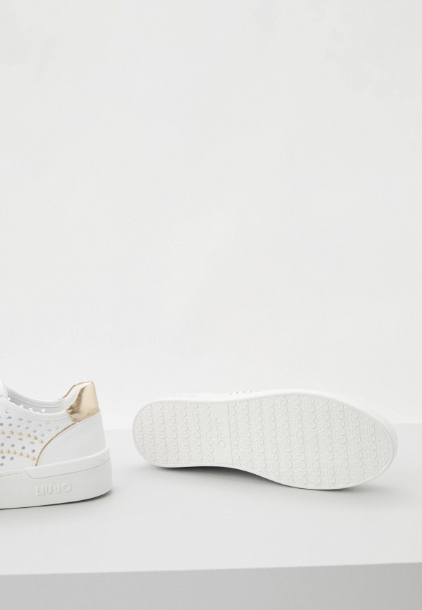 фото Кеды liu jo