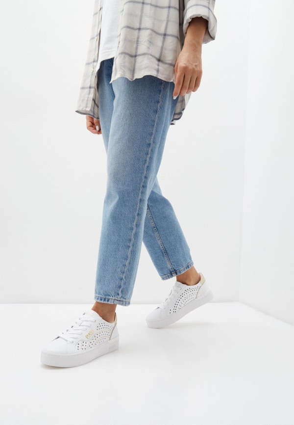 фото Кеды liu jo