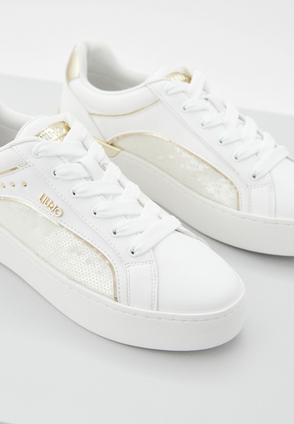 фото Кеды liu jo