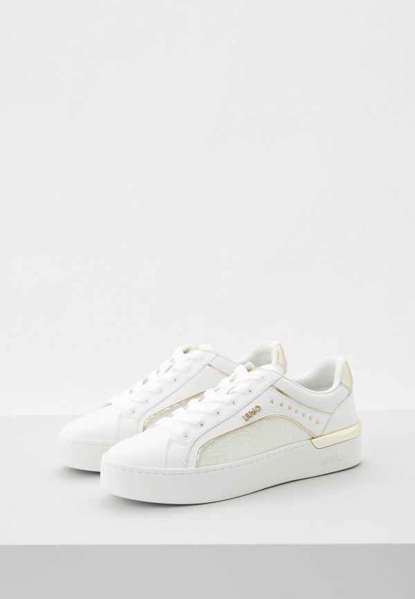 фото Кеды liu jo