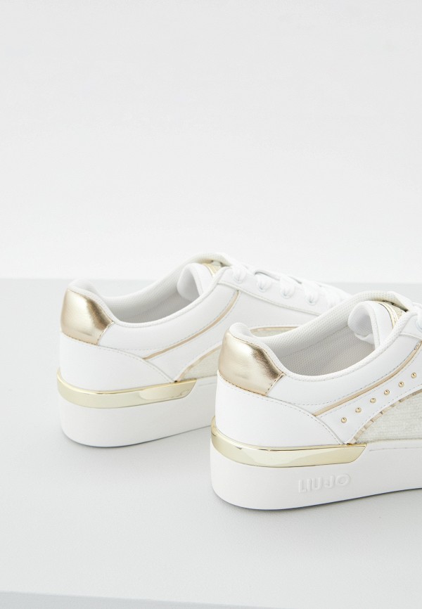 фото Кеды liu jo