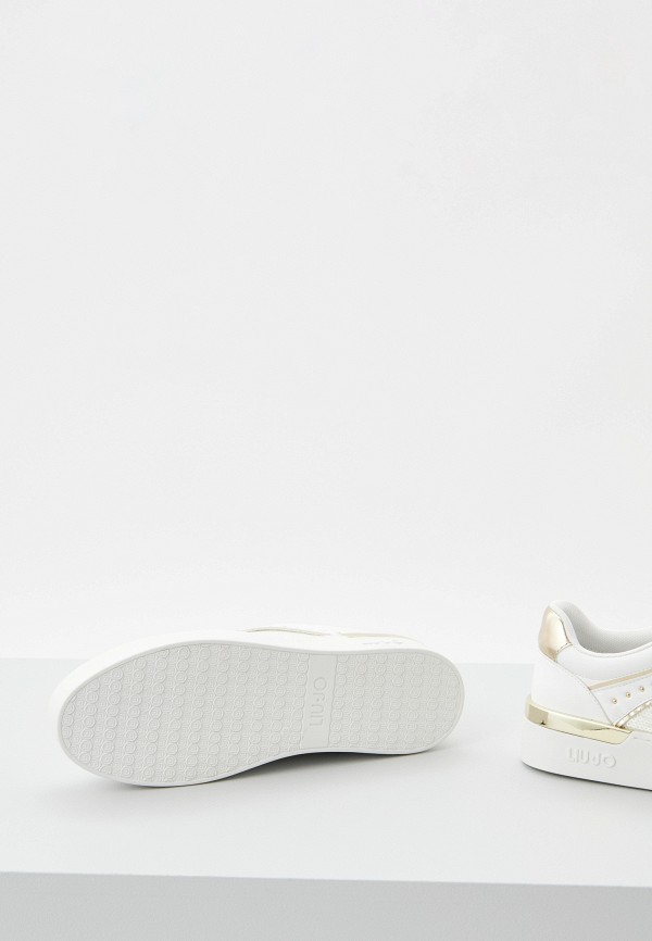 фото Кеды liu jo