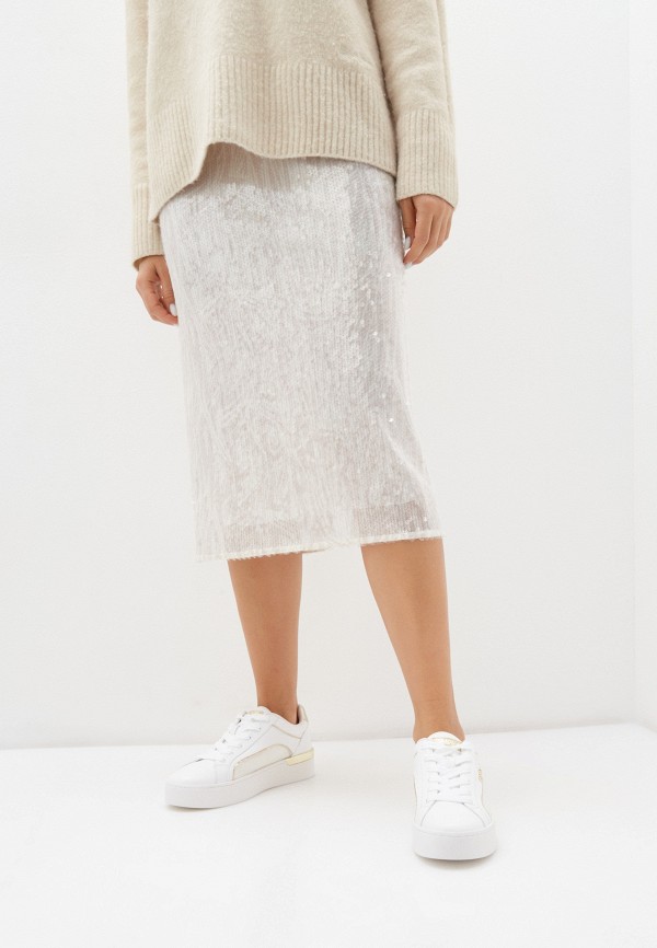 фото Кеды liu jo