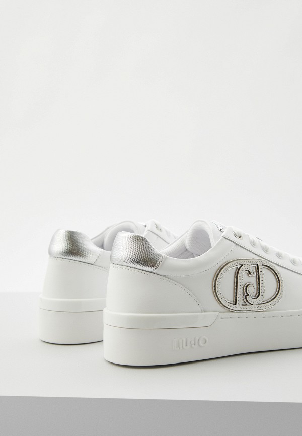 фото Кеды liu jo