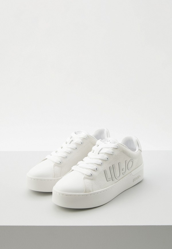 фото Кеды liu jo