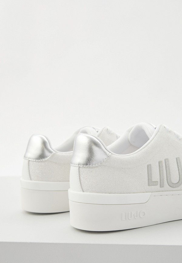 фото Кеды liu jo