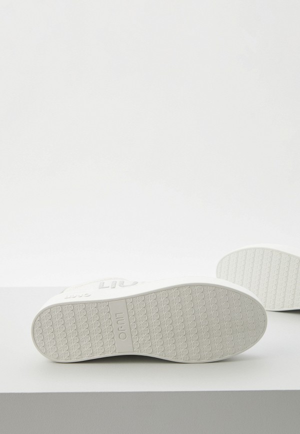 фото Кеды liu jo