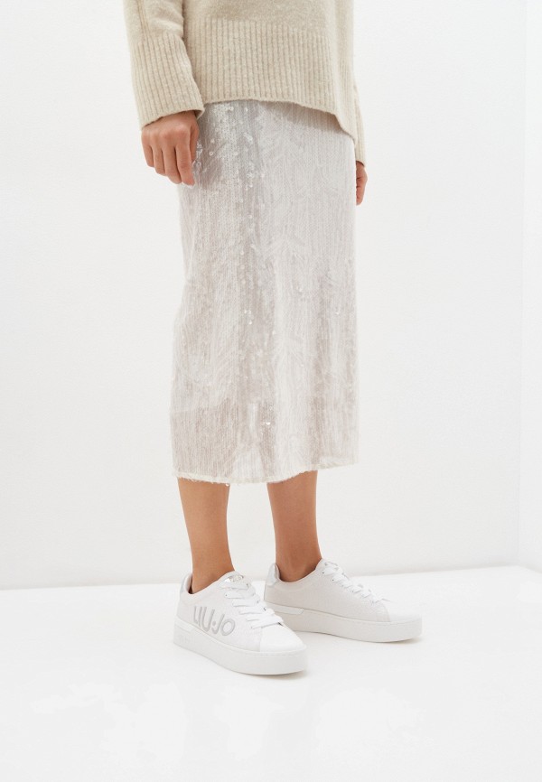 фото Кеды liu jo