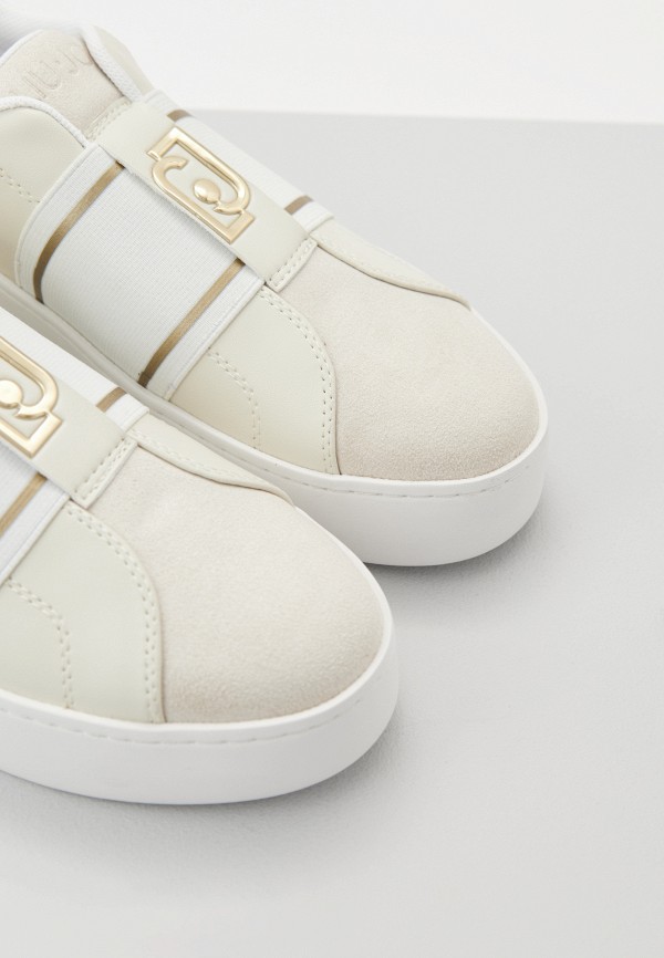 фото Кеды liu jo