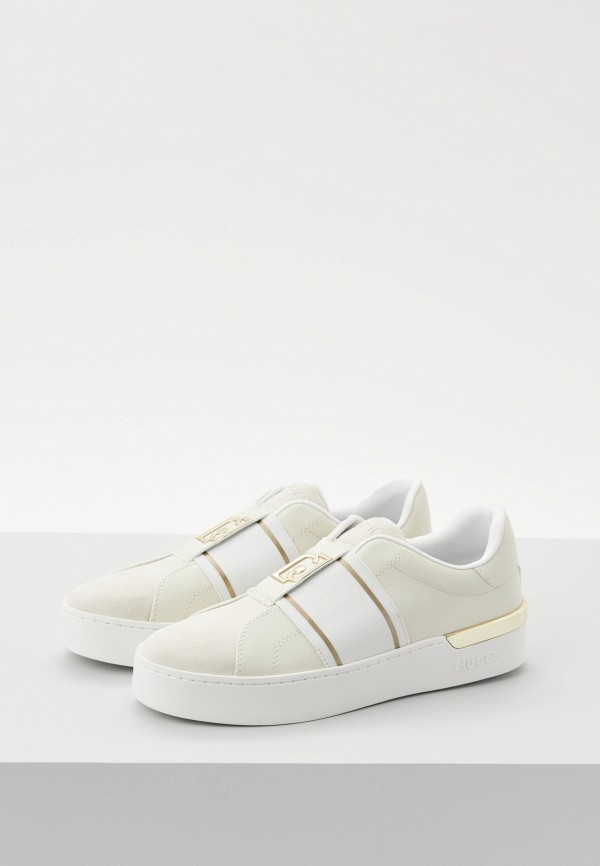 фото Кеды liu jo