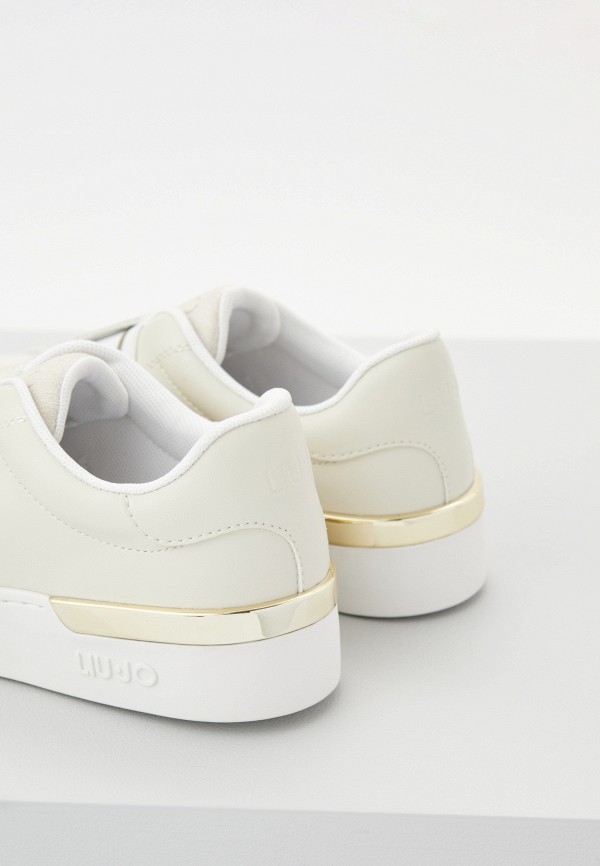 фото Кеды liu jo