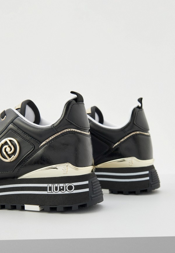 фото Кроссовки liu jo