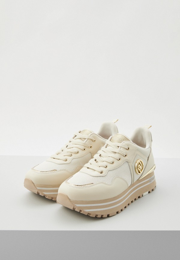 фото Кроссовки liu jo