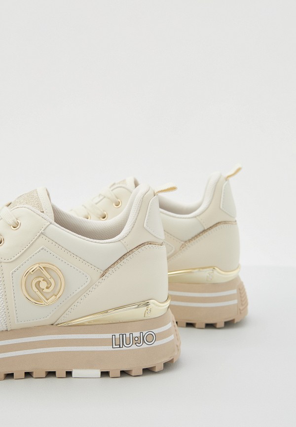 фото Кроссовки liu jo