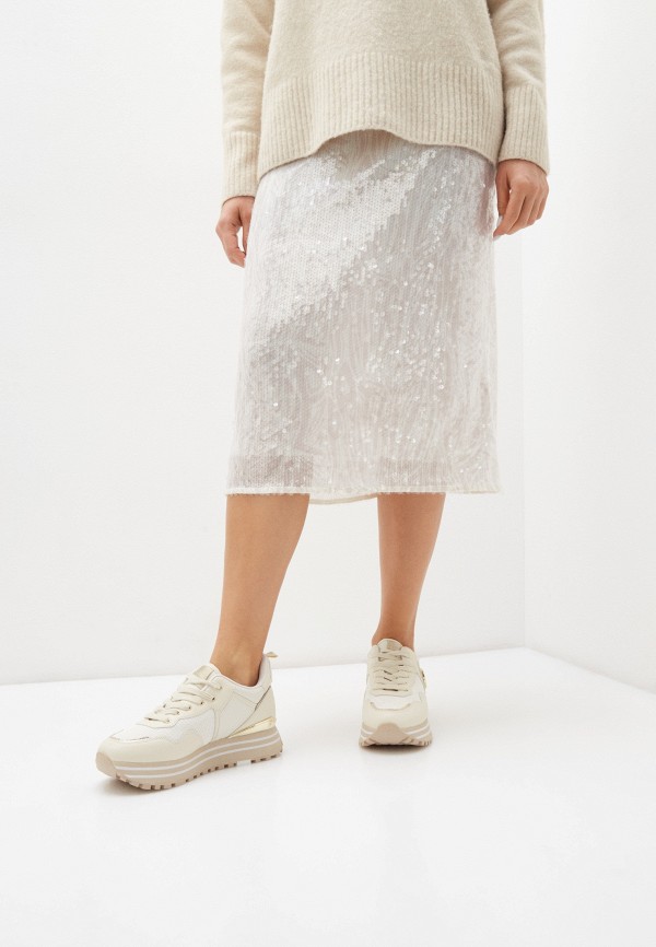 фото Кроссовки liu jo