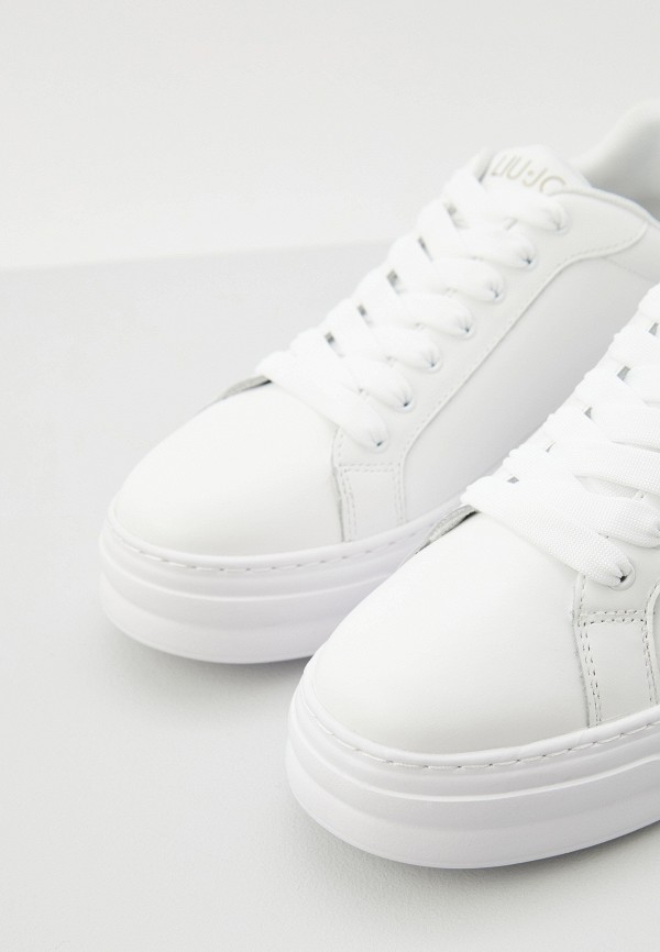 фото Кеды liu jo