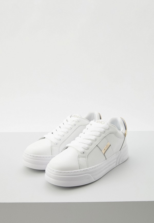 фото Кеды liu jo