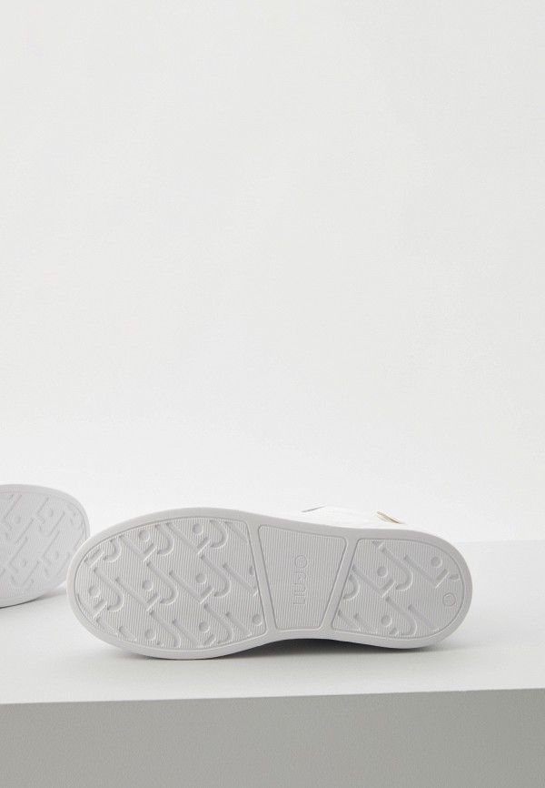 фото Кеды liu jo